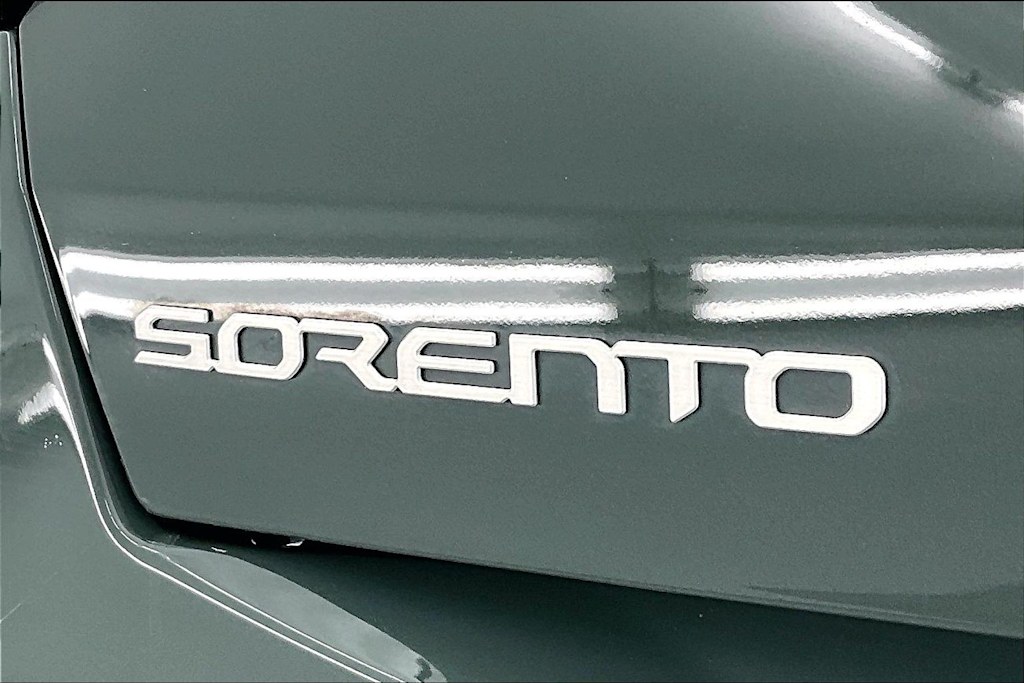 Thumbnail: 2025 Kia Sorento - 7