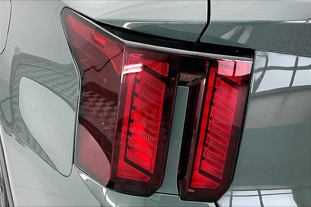 Thumbnail: 2025 Kia Sorento - 26