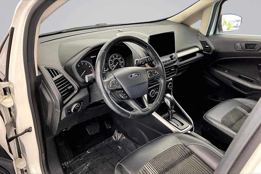 Thumbnail: 2019 Ford EcoSport - 2