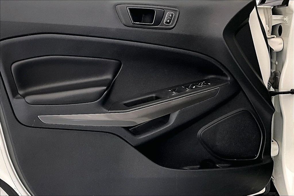 Thumbnail: 2019 Ford EcoSport - 24
