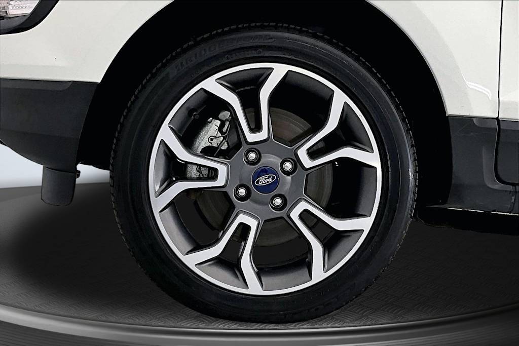 Thumbnail: 2019 Ford EcoSport - 8