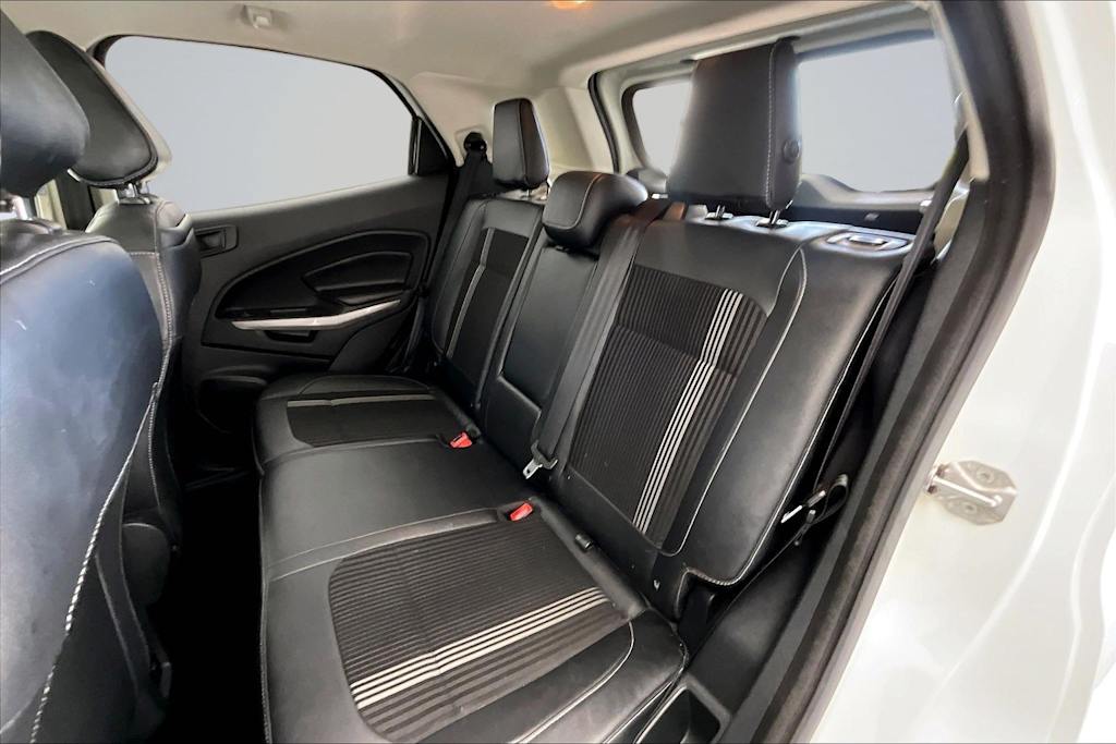 Thumbnail: 2019 Ford EcoSport - 13