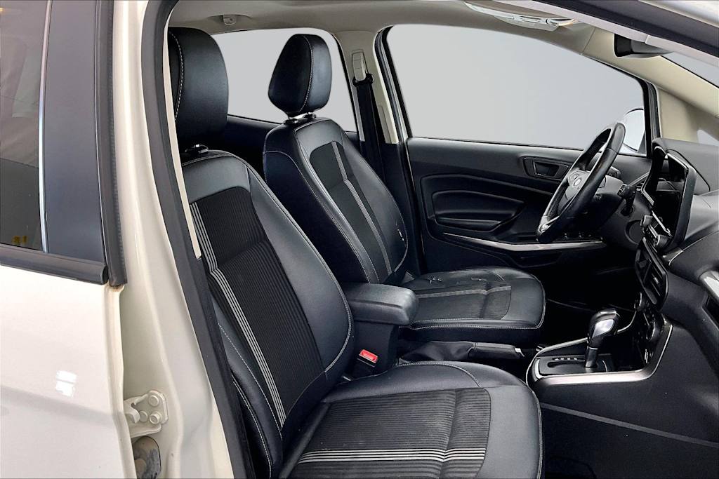 Thumbnail: 2019 Ford EcoSport - 22