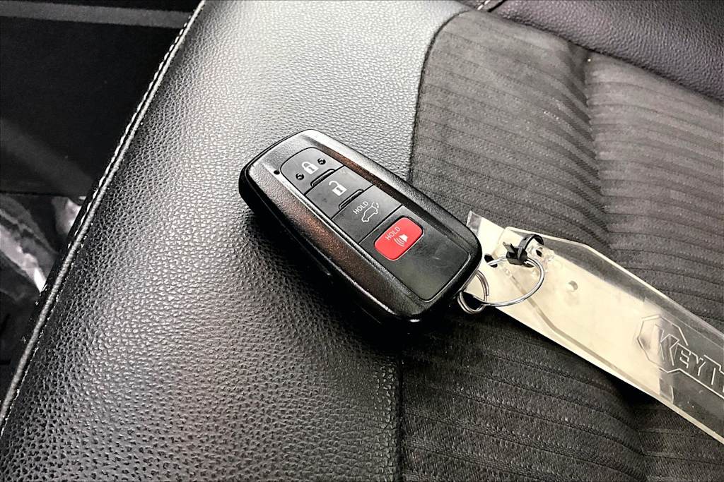 Thumbnail: 2019 Ford EcoSport - 20