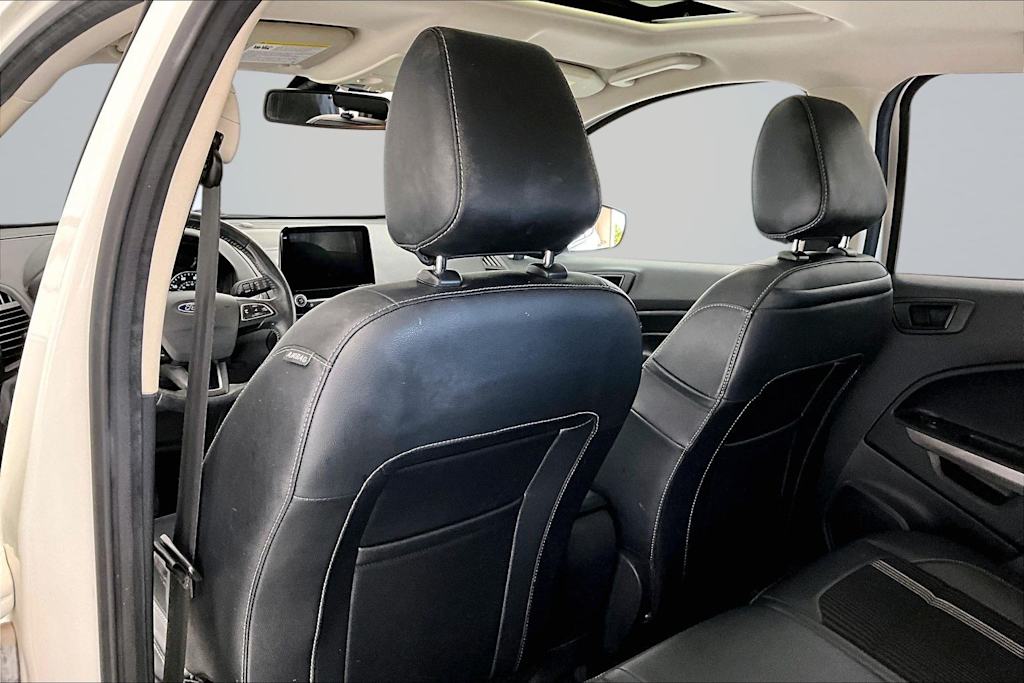 Thumbnail: 2019 Ford EcoSport - 12