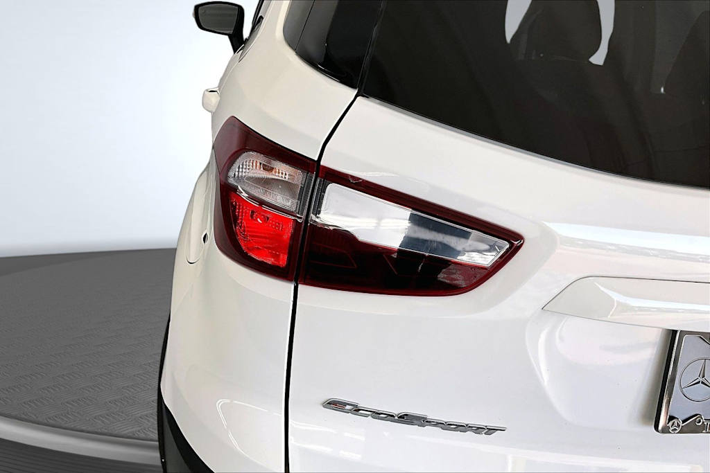 Thumbnail: 2019 Ford EcoSport - 26