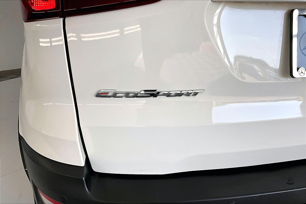Thumbnail: 2019 Ford EcoSport - 7