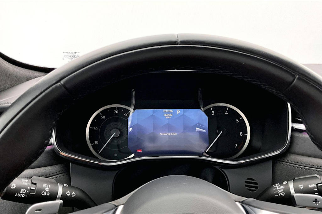 Thumbnail: 2023 Jaguar F-Pace - 15