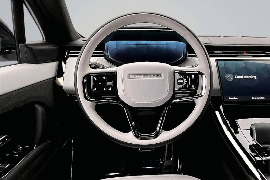 Thumbnail: 2025 Land Rover Range Rover Sport - 14