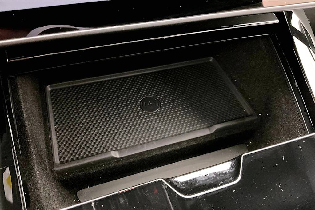 Thumbnail: 2025 Land Rover Range Rover Sport - 18