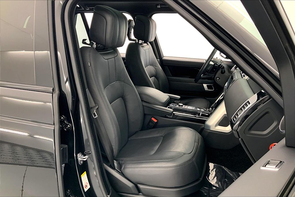 Thumbnail: 2018 Land Rover Range Rover - 12