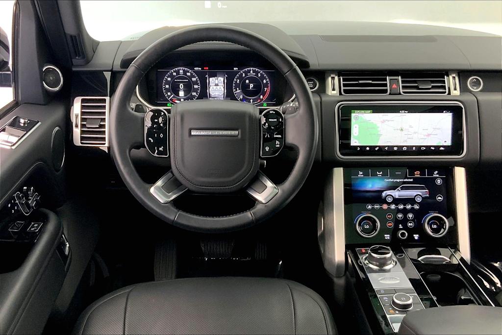 Thumbnail: 2018 Land Rover Range Rover - 14