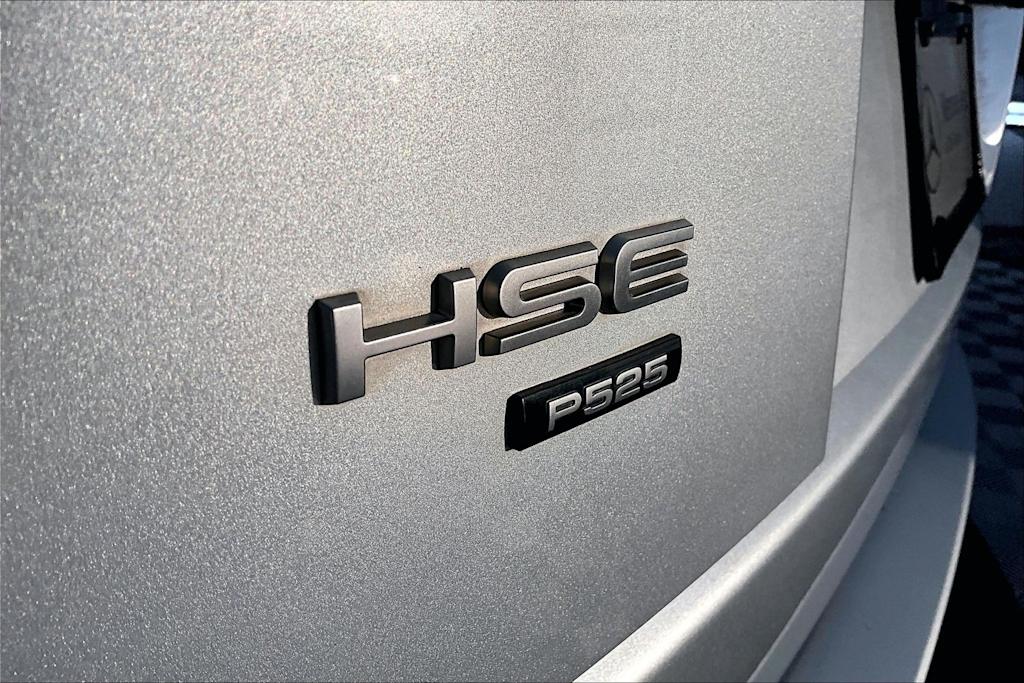 Thumbnail: 2020 Land Rover Range Rover - 7