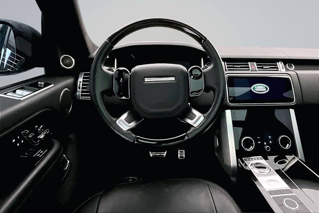 Thumbnail: 2022 Land Rover Range Rover - 14