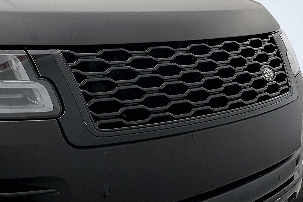 Thumbnail: 2022 Land Rover Range Rover - 27