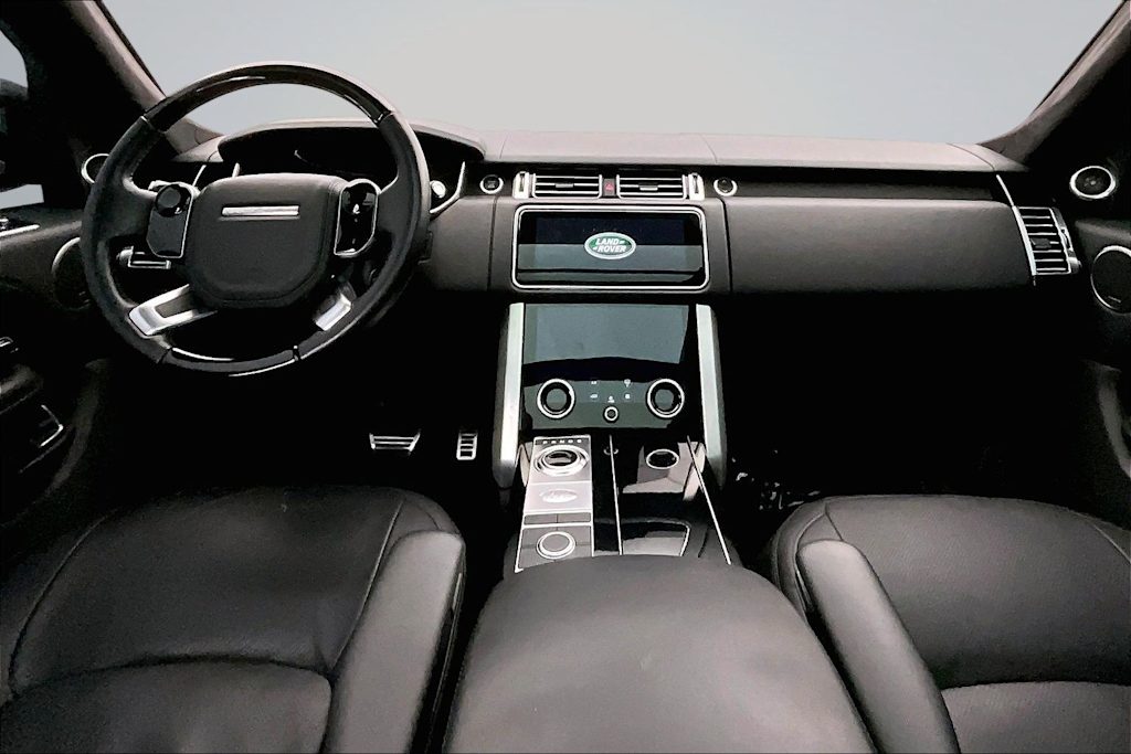 Thumbnail: 2022 Land Rover Range Rover - 10