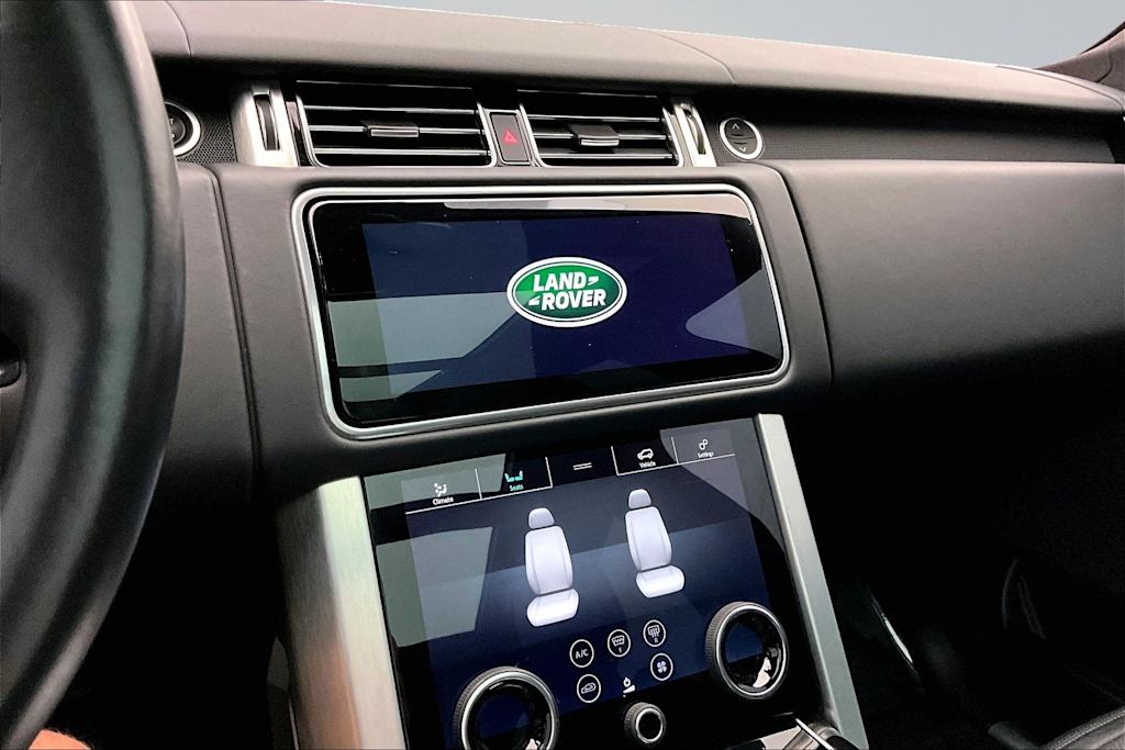 Thumbnail: 2022 Land Rover Range Rover - 15