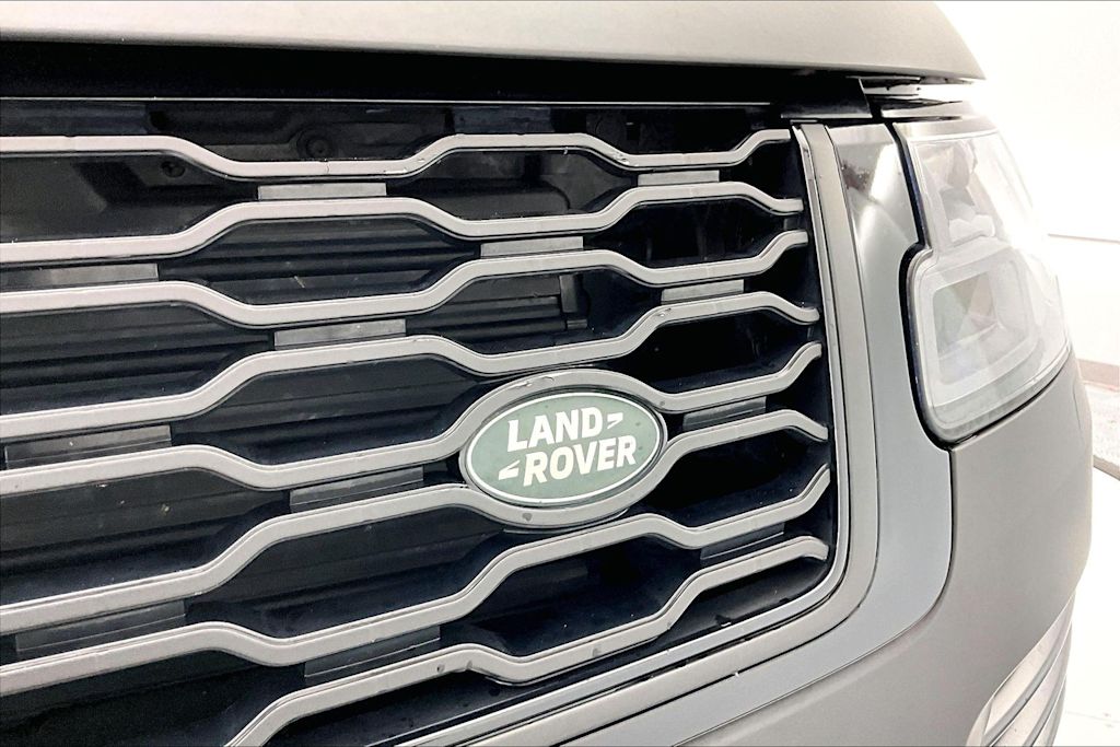Thumbnail: 2022 Land Rover Range Rover - 7