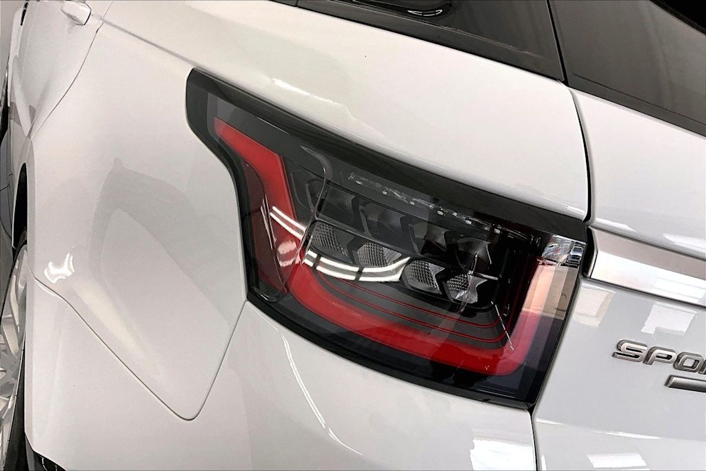 Thumbnail: 2019 Land Rover Range Rover Sport - 26