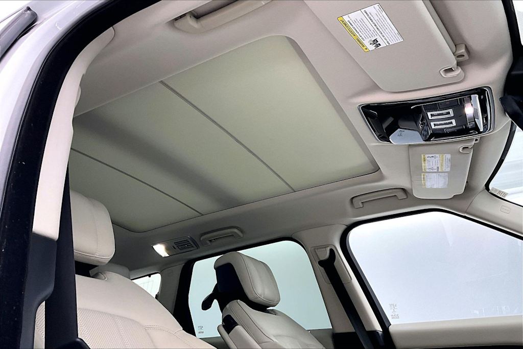 Thumbnail: 2019 Land Rover Range Rover Sport - 23