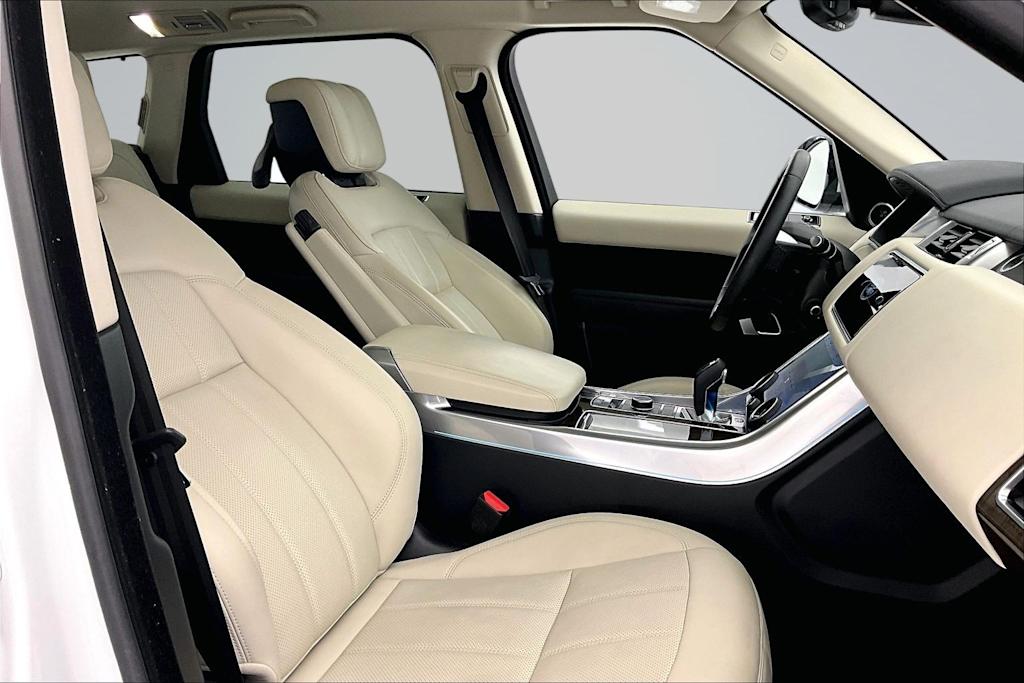 Thumbnail: 2019 Land Rover Range Rover Sport - 21