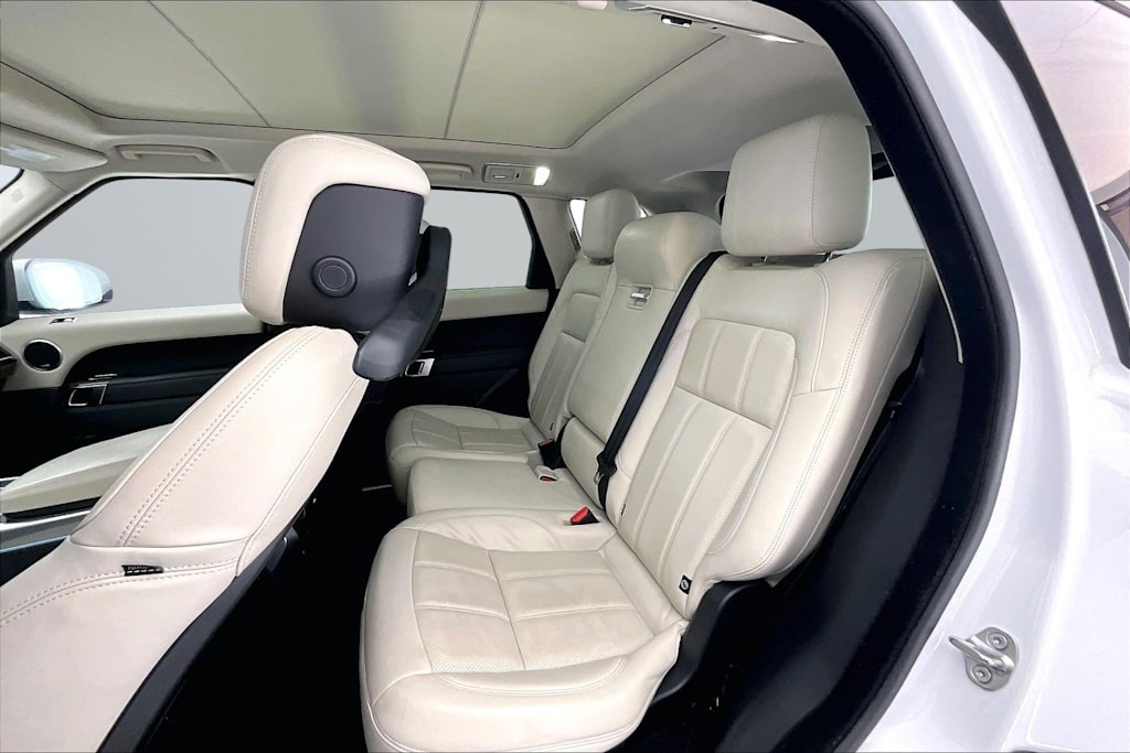 Thumbnail: 2019 Land Rover Range Rover Sport - 20