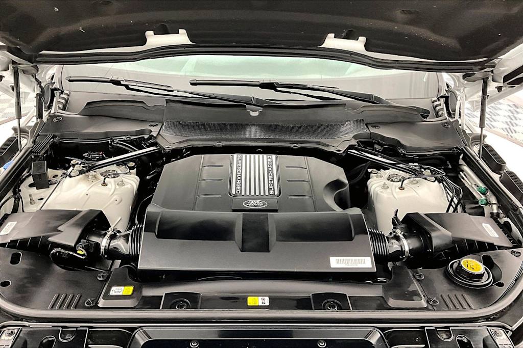 Thumbnail: 2019 Land Rover Range Rover Sport - 9