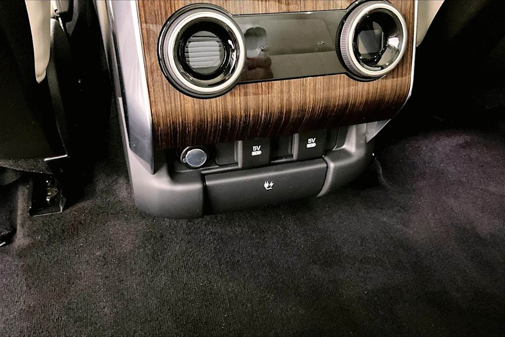 Thumbnail: 2019 Land Rover Range Rover Sport - 29