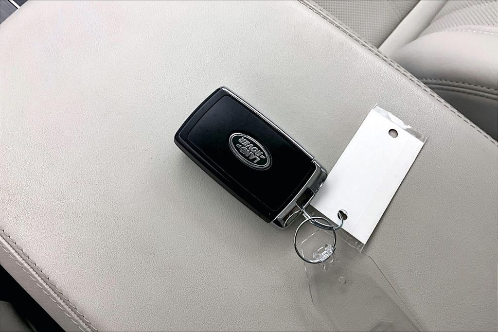 Thumbnail: 2019 Land Rover Range Rover Sport - 18