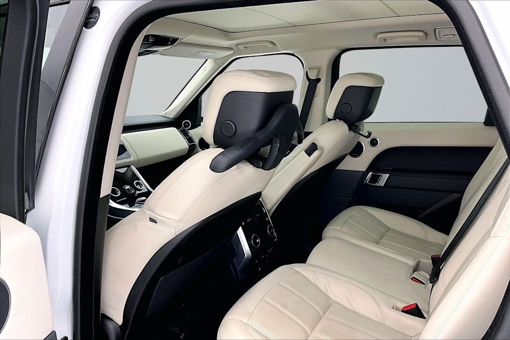 Thumbnail: 2019 Land Rover Range Rover Sport - 13