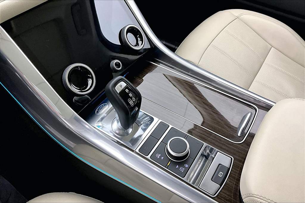 Thumbnail: 2019 Land Rover Range Rover Sport - 15