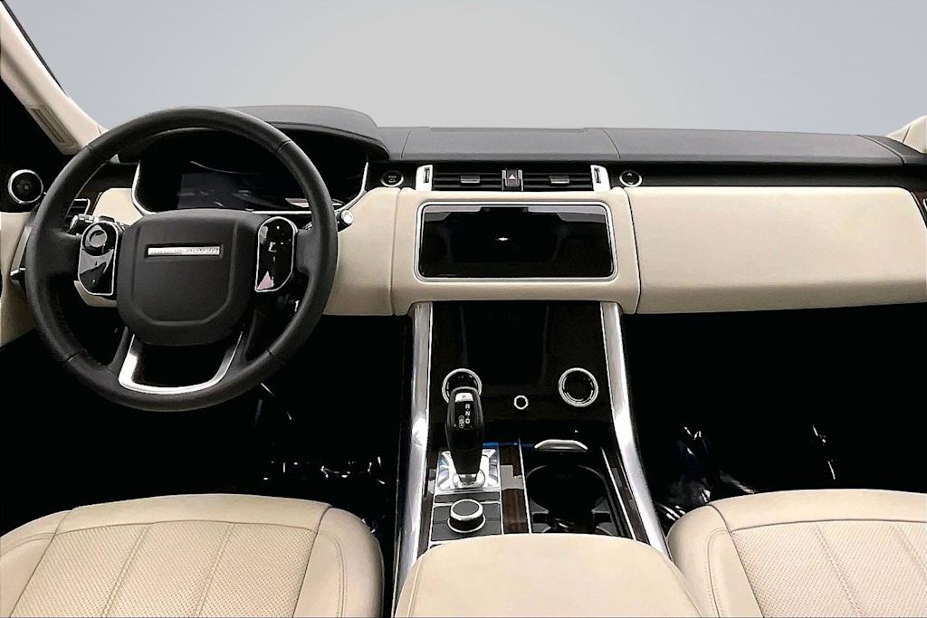 Thumbnail: 2019 Land Rover Range Rover Sport - 2