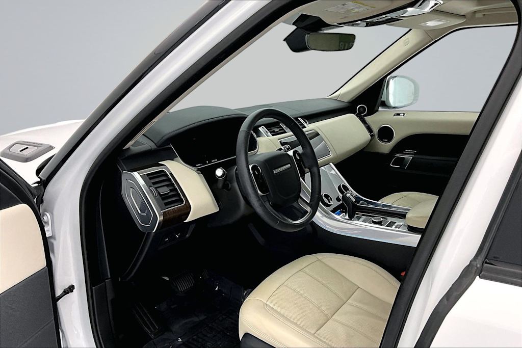 Thumbnail: 2019 Land Rover Range Rover Sport - 11