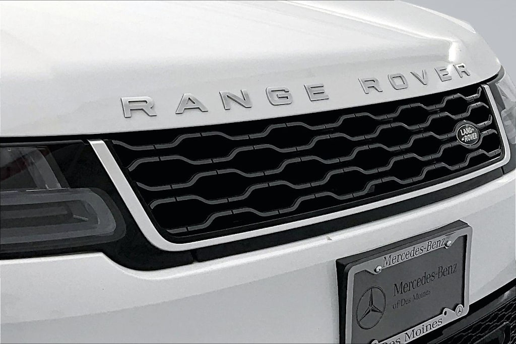 Thumbnail: 2019 Land Rover Range Rover Sport - 27