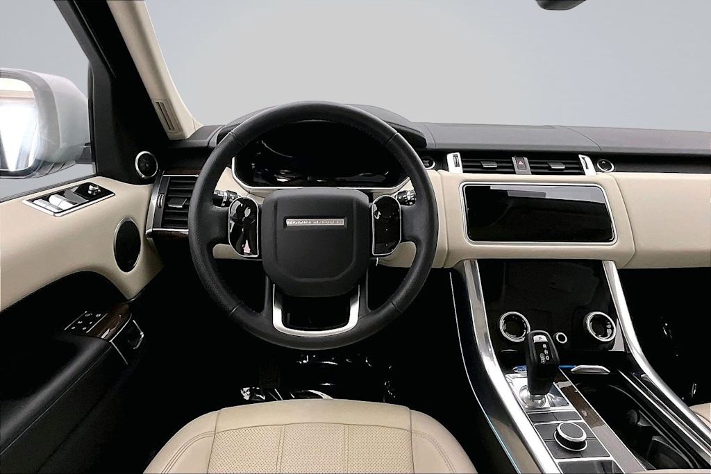 Thumbnail: 2019 Land Rover Range Rover Sport - 10