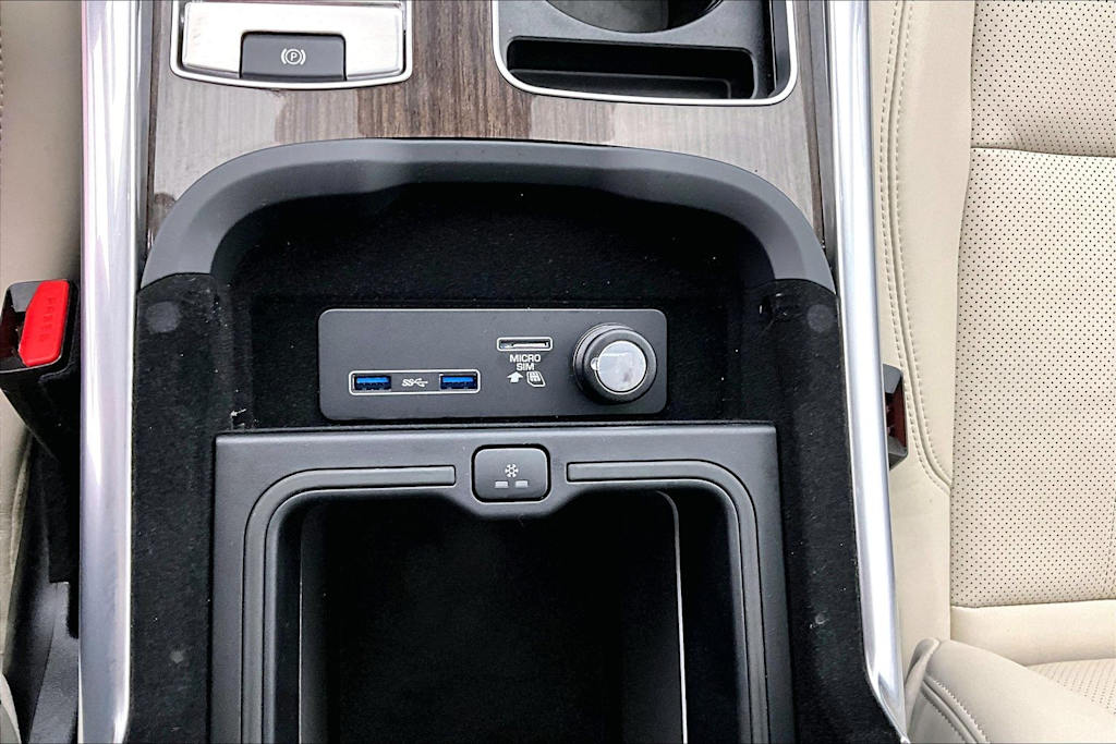 Thumbnail: 2019 Land Rover Range Rover Sport - 28