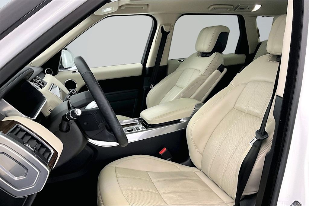 Thumbnail: 2019 Land Rover Range Rover Sport - 12