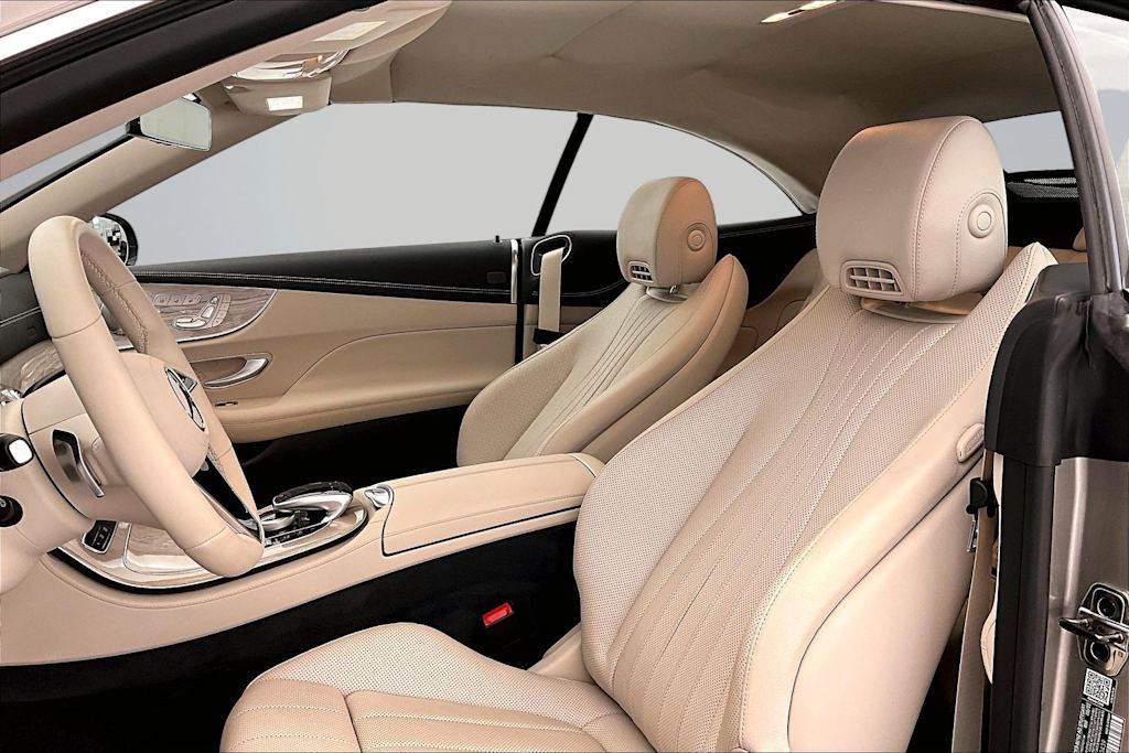 Thumbnail: 2022 Mercedes-Benz E-Class - 11