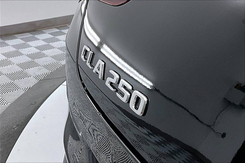 Thumbnail: 2026 Mercedes-Benz CLA - 7