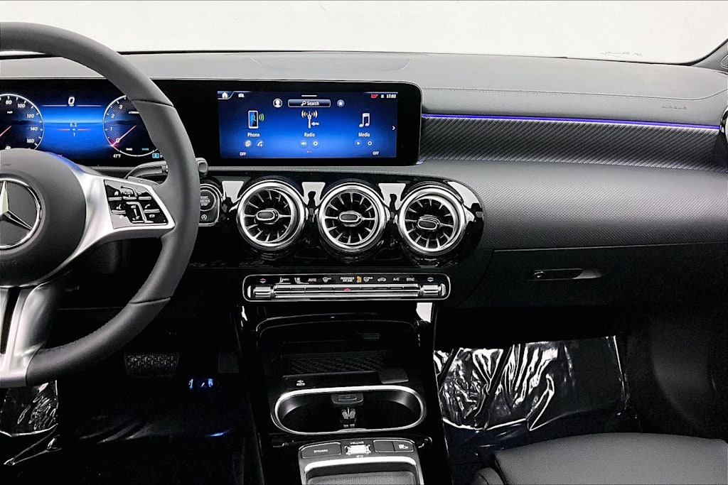 Thumbnail: 2026 Mercedes-Benz CLA - 15