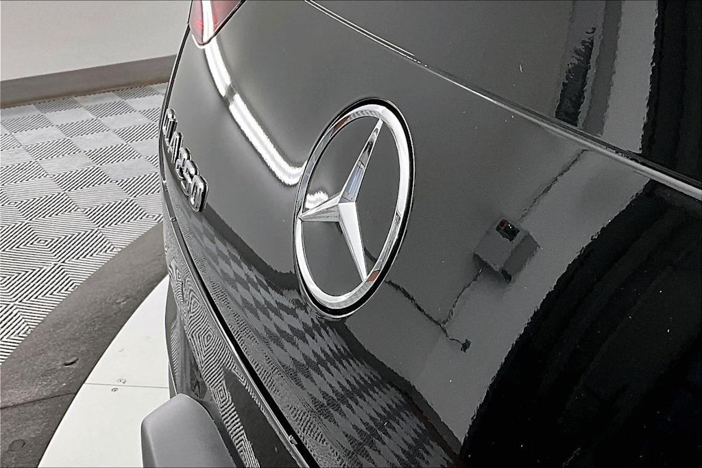 Thumbnail: 2026 Mercedes-Benz CLA - 23