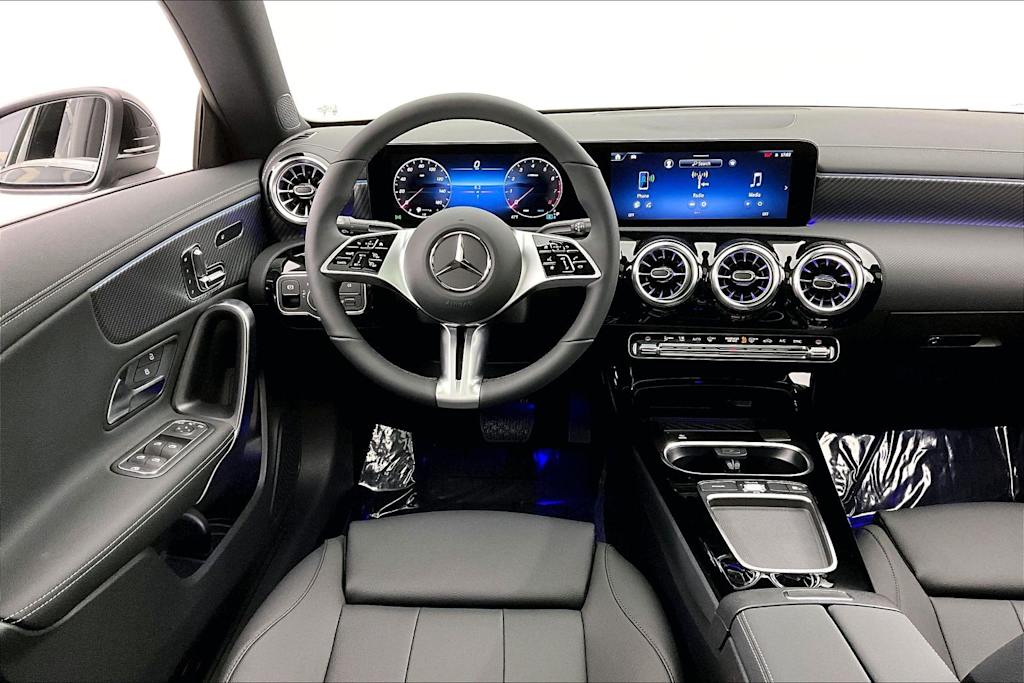 Thumbnail: 2026 Mercedes-Benz CLA - 14