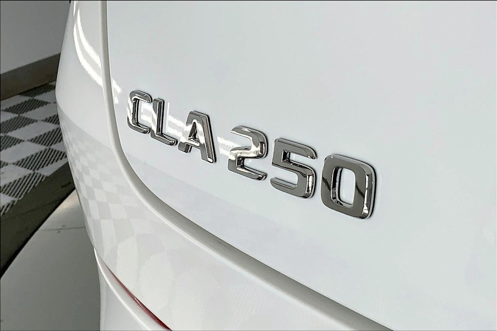 Thumbnail: 2025 Mercedes-Benz CLA - 6