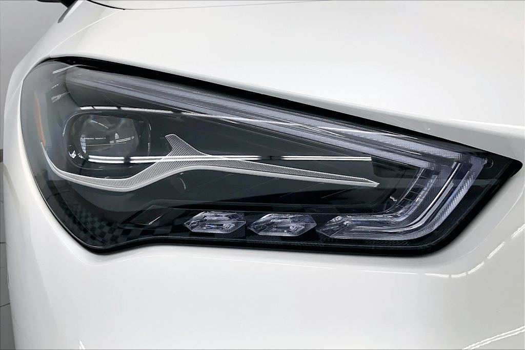Thumbnail: 2025 Mercedes-Benz CLA - 22