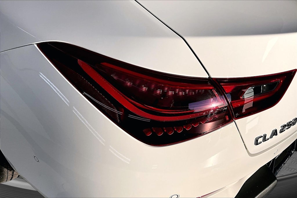 Thumbnail: 2025 Mercedes-Benz CLA - 26