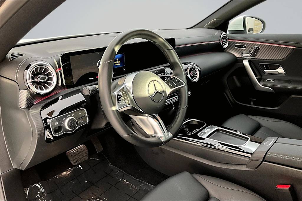 Thumbnail: 2025 Mercedes-Benz CLA - 2