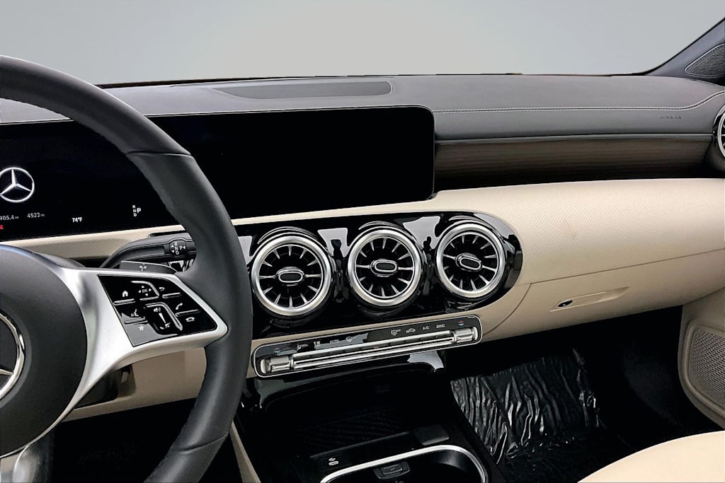 Thumbnail: 2026 Mercedes-Benz CLA - 15