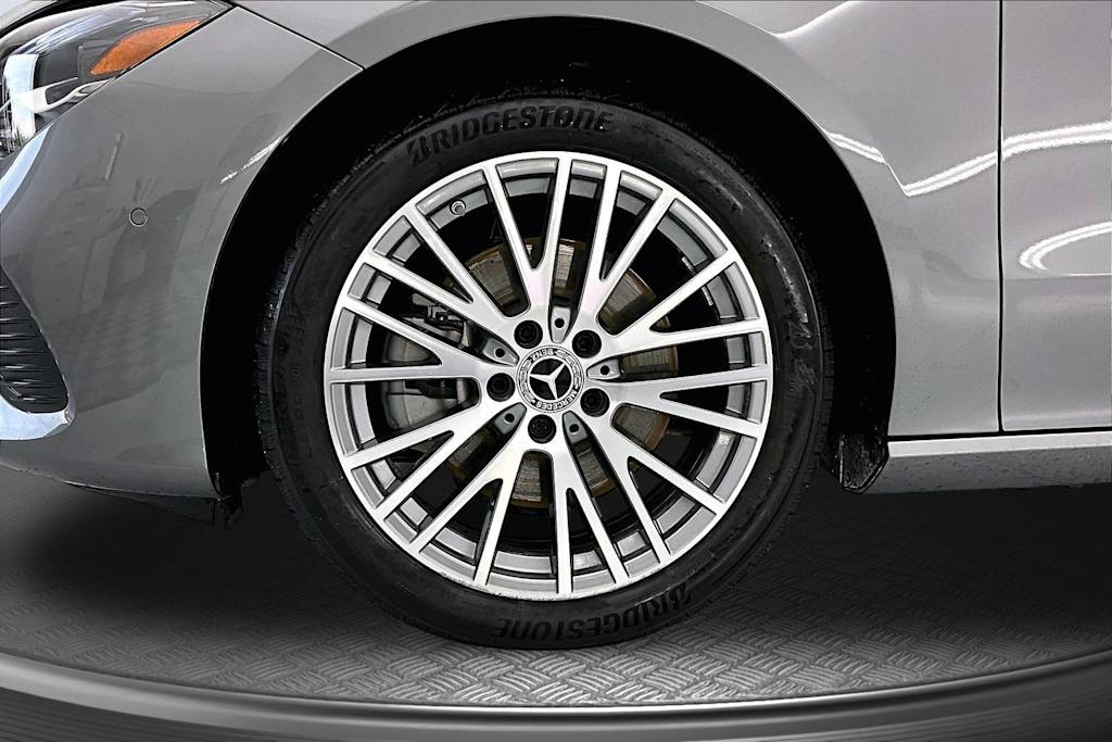 Thumbnail: 2026 Mercedes-Benz CLA - 8