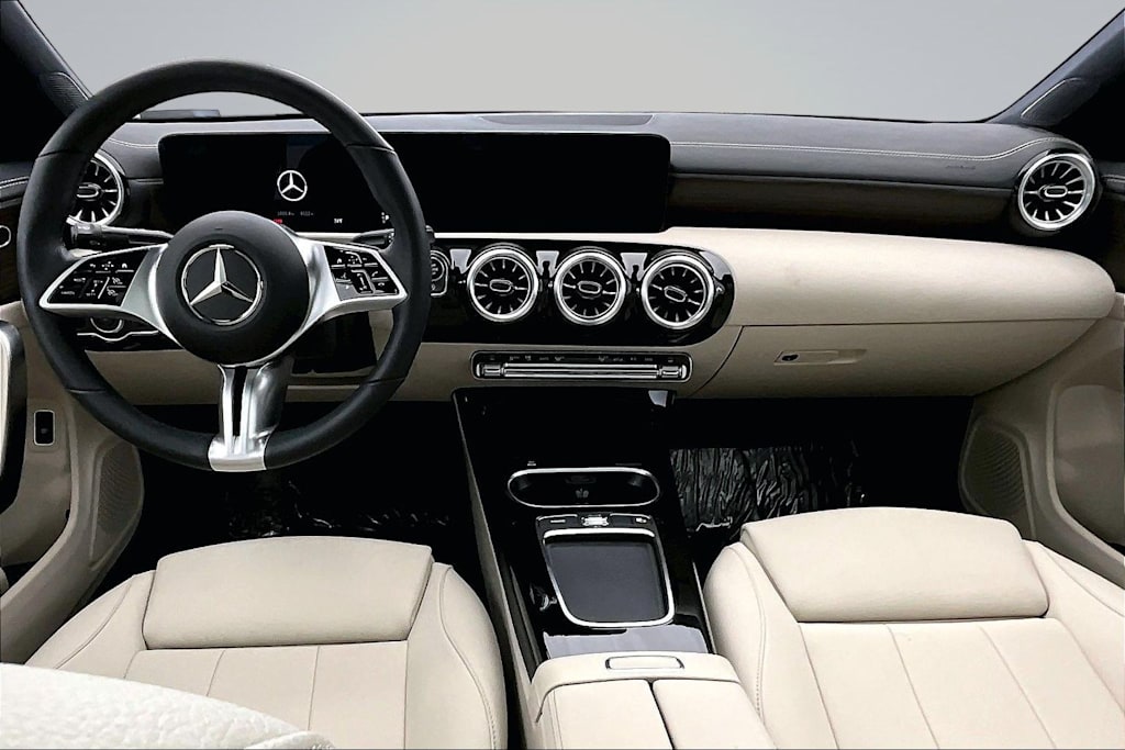 Thumbnail: 2026 Mercedes-Benz CLA - 10
