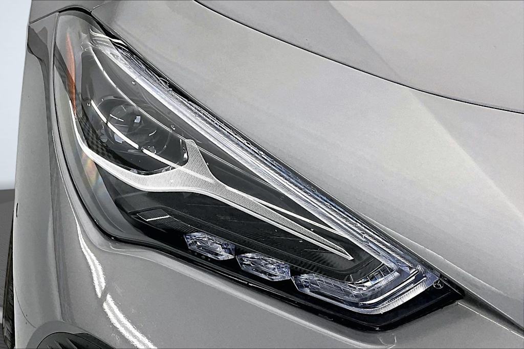 Thumbnail: 2026 Mercedes-Benz CLA - 22